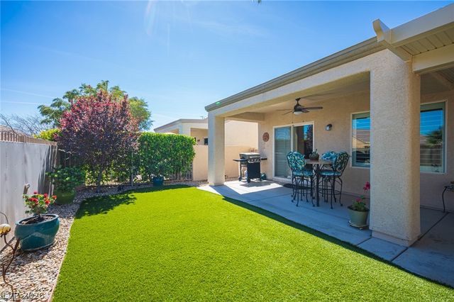 7528 Lintwhite Street, North Las Vegas, NV 89084