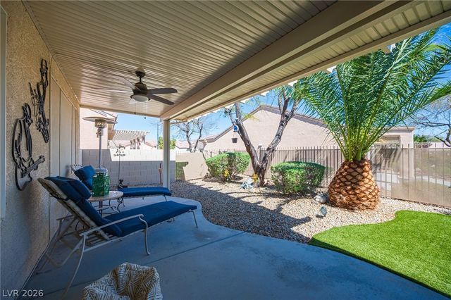7528 Lintwhite Street, North Las Vegas, NV 89084