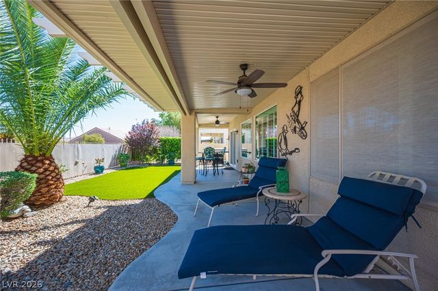 7528 Lintwhite Street, North Las Vegas, NV 89084