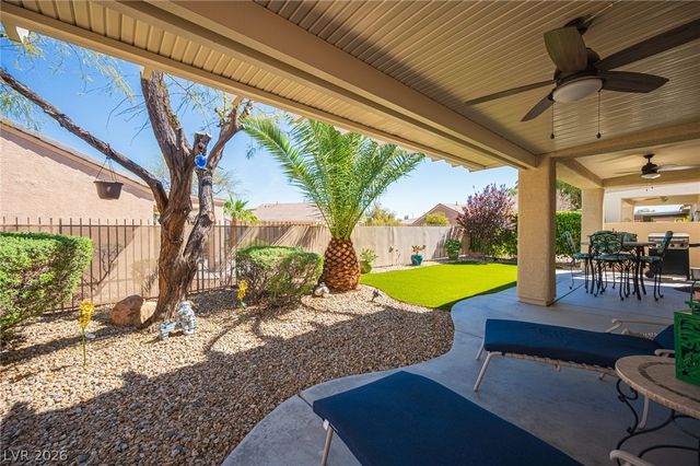 7528 Lintwhite Street, North Las Vegas, NV 89084
