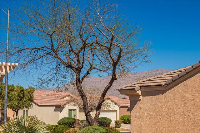 7528 Lintwhite Street, North Las Vegas, NV 89084