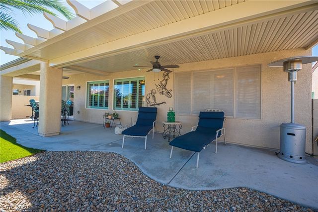 7528 Lintwhite Street, North Las Vegas, NV 89084