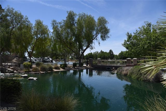 7528 Lintwhite Street, North Las Vegas, NV 89084