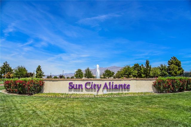 7528 Lintwhite Street, North Las Vegas, NV 89084