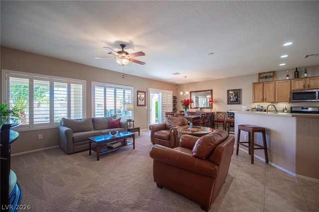 7528 Lintwhite Street, North Las Vegas, NV 89084