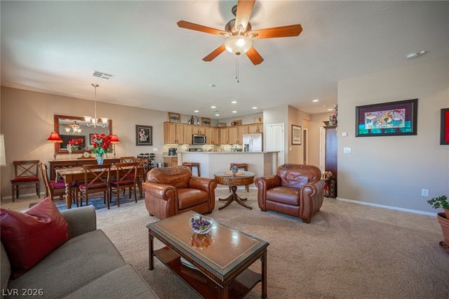 7528 Lintwhite Street, North Las Vegas, NV 89084