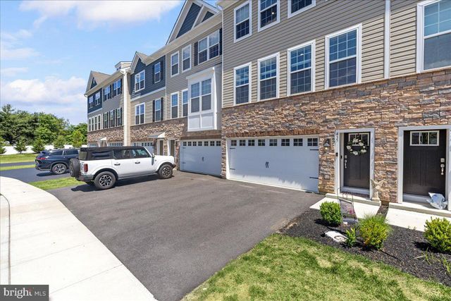 435 MONTE FARM RD, Mount Laurel, NJ 08054