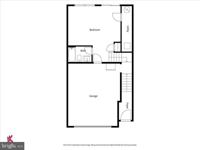 435 MONTE FARM RD, Mount Laurel, NJ 08054