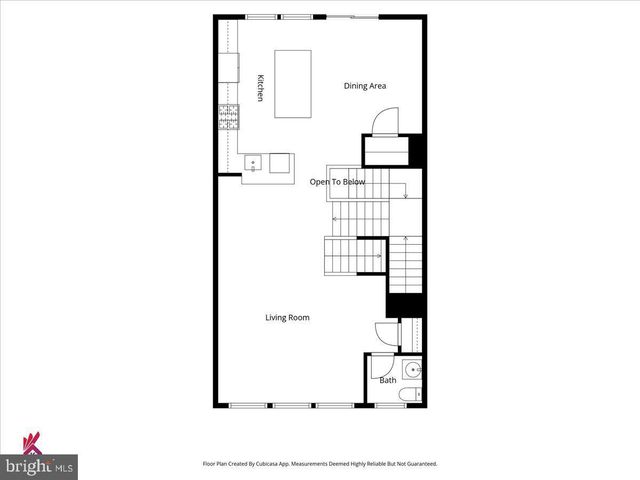 435 MONTE FARM RD, Mount Laurel, NJ 08054