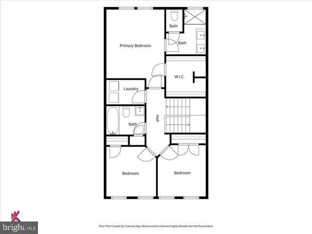 435 MONTE FARM RD, Mount Laurel, NJ 08054