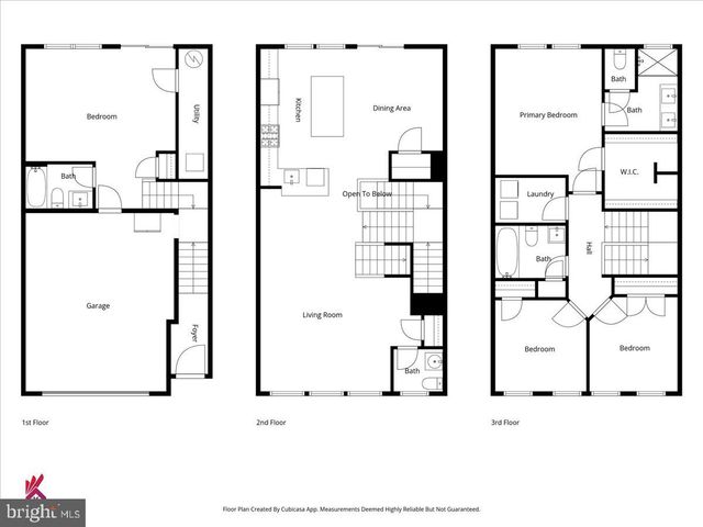 435 MONTE FARM RD, Mount Laurel, NJ 08054