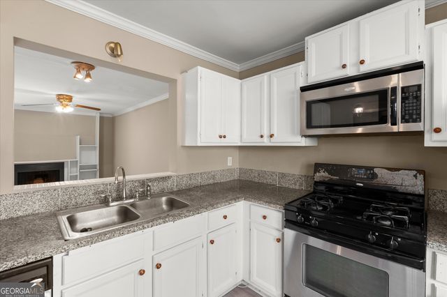 3602 Main Station Drive SW, Marietta, GA 30008