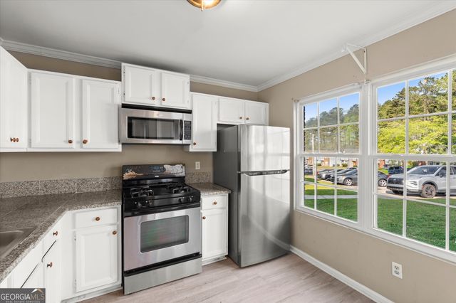 3602 Main Station Drive SW, Marietta, GA 30008