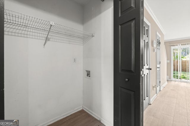 3602 Main Station Drive SW, Marietta, GA 30008