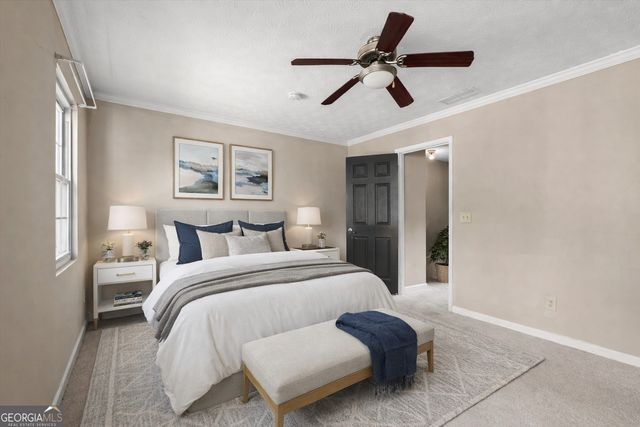 3602 Main Station Drive SW, Marietta, GA 30008