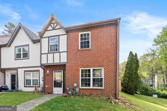 3602 Main Station Drive SW, Marietta, GA 30008