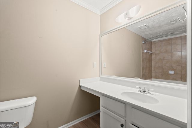 3602 Main Station Drive SW, Marietta, GA 30008