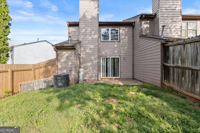 3602 Main Station Drive SW, Marietta, GA 30008