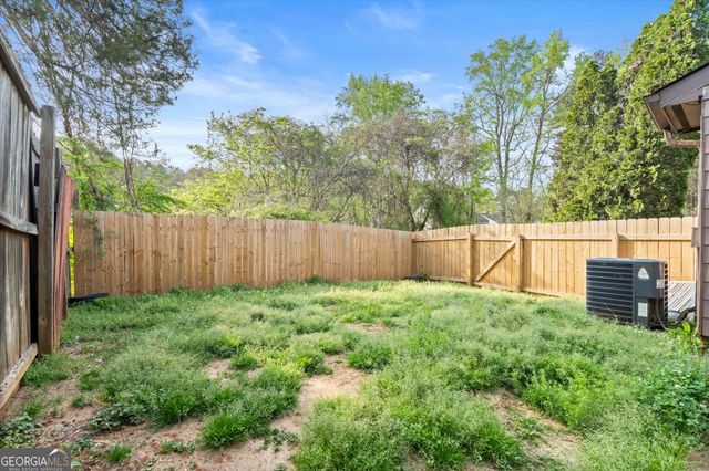 3602 Main Station Drive SW, Marietta, GA 30008