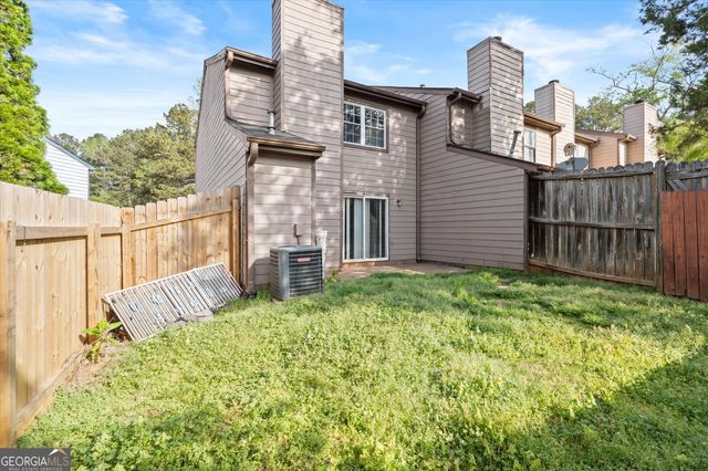 3602 Main Station Drive SW, Marietta, GA 30008