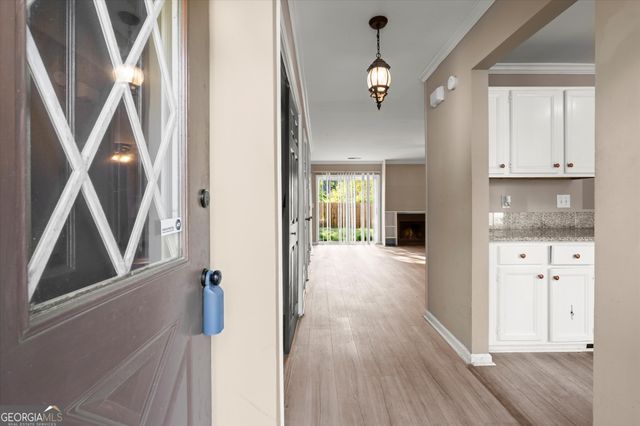 3602 Main Station Drive SW, Marietta, GA 30008