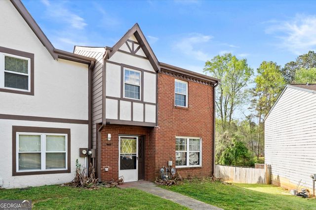 3602 Main Station Drive SW, Marietta, GA 30008