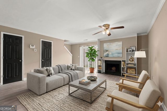 3602 Main Station Drive SW, Marietta, GA 30008