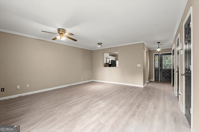 3602 Main Station Drive SW, Marietta, GA 30008