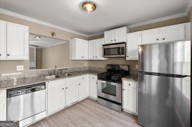 3602 Main Station Drive SW, Marietta, GA 30008