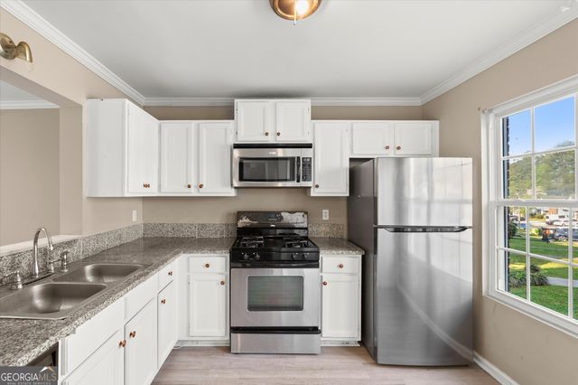 3602 Main Station Drive SW, Marietta, GA 30008