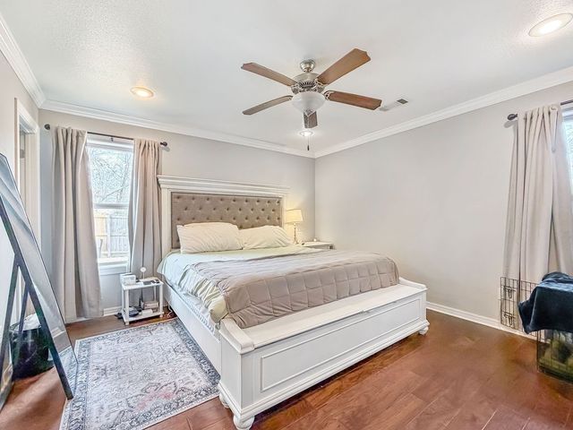 4403 W Murfield Drive, Rogers, AR 72758