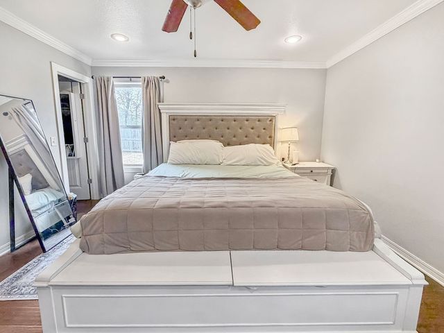 4403 W Murfield Drive, Rogers, AR 72758