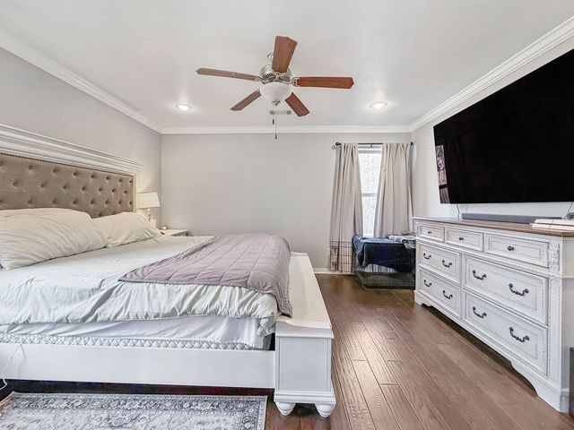 4403 W Murfield Drive, Rogers, AR 72758