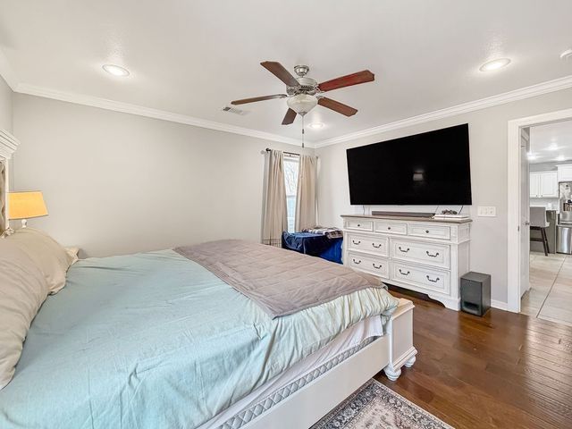 4403 W Murfield Drive, Rogers, AR 72758