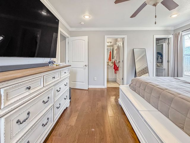 4403 W Murfield Drive, Rogers, AR 72758