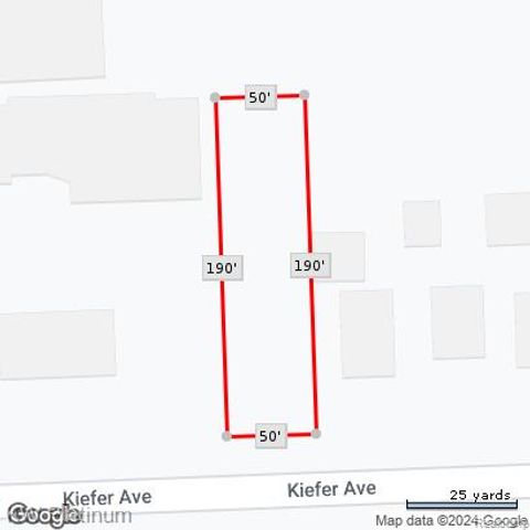 4225 Kiefer Avenue, Warren, MI 48091