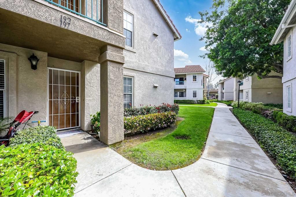 Image 2 of property listing at 10894 Aderman Ave 191, San Diego, CA 92126