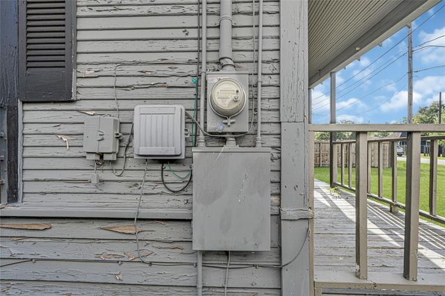 4013 King Street, Houston, TX 77026