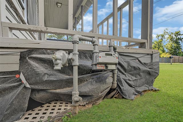 4013 King Street, Houston, TX 77026