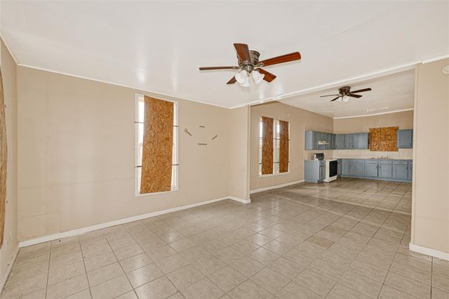 4013 King Street, Houston, TX 77026