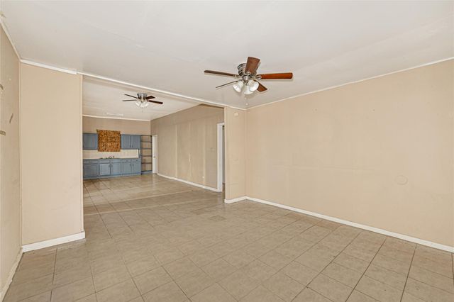 4013 King Street, Houston, TX 77026