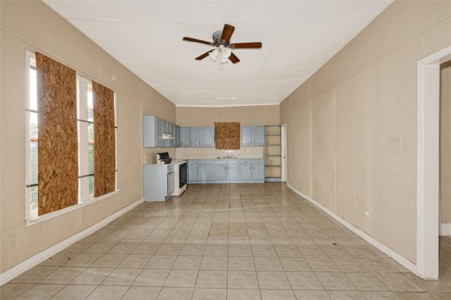 4013 King Street, Houston, TX 77026