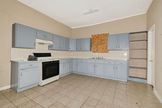 4013 King Street, Houston, TX 77026