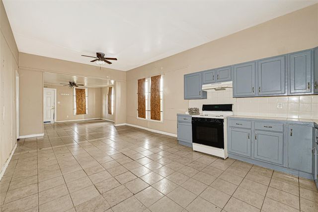 4013 King Street, Houston, TX 77026