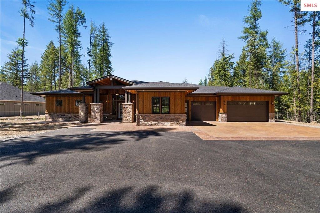 184 Willow Bay Rd, Priest River, ID 83856 photo 3