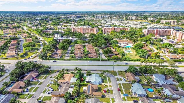14664 Bonaire Boulevard 9-1, Delray Beach, FL 33446