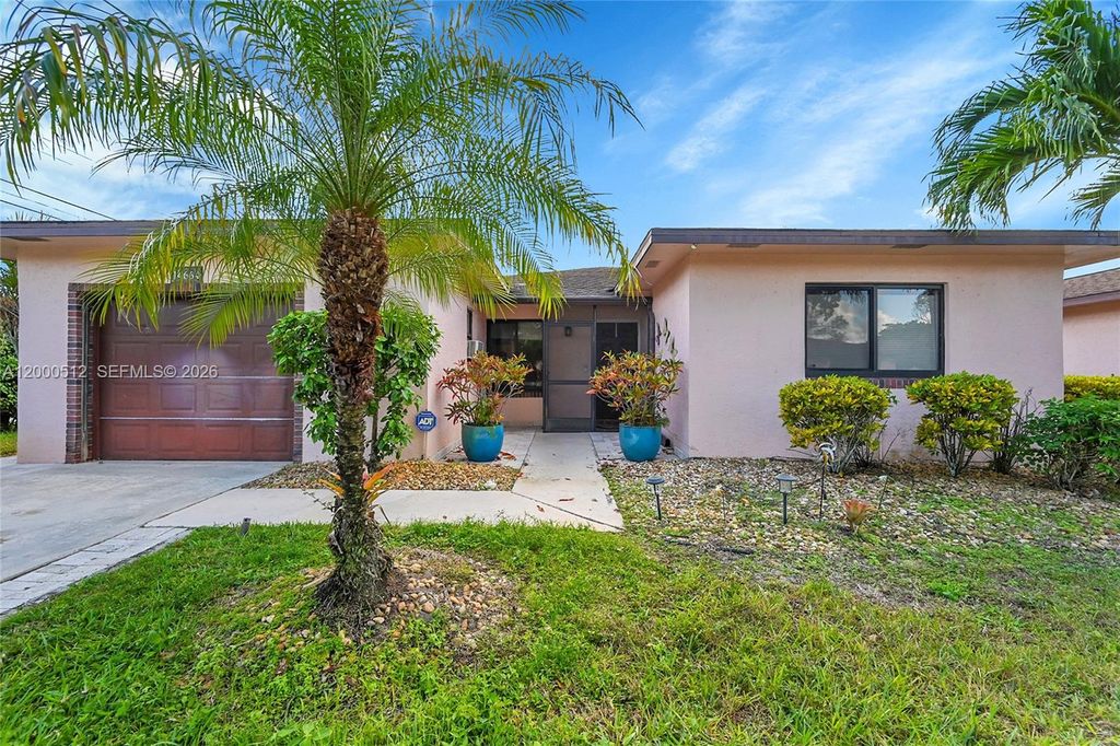 14664 Bonaire Boulevard 9-1, Delray Beach, FL 33446