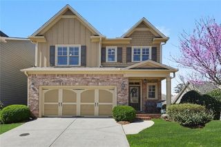 8245 Scuffle Bridge Lane, Cumming, GA 30041