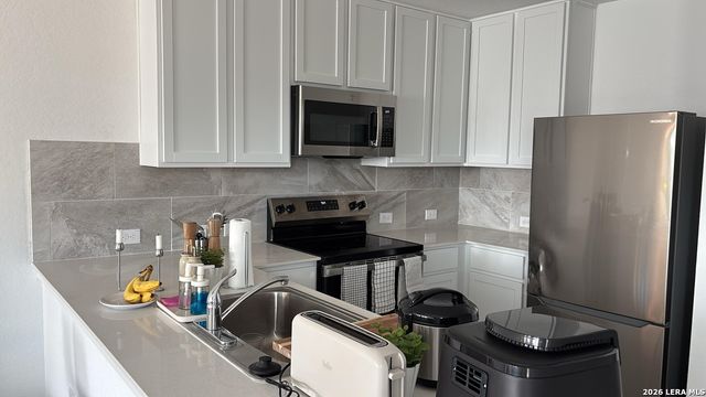 20823 PINON GRV, San Antonio, TX 78264