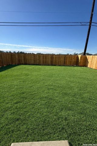 20823 PINON GRV, San Antonio, TX 78264